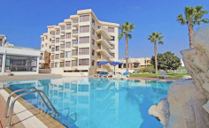 Two bedroom apartment for sale in Protaras