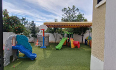 Commercial for rent in Acropolis