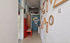 Commercial for rent in Acropolis