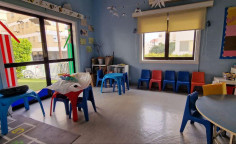 Commercial for rent in Acropolis