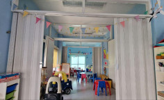 Commercial for rent in Acropolis