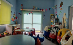 Commercial for rent in Acropolis