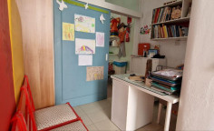 Commercial for rent in Acropolis