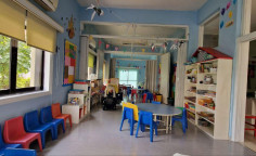 Commercial for rent in Acropolis