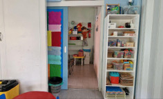 Commercial for rent in Acropolis
