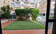 Commercial for rent in Acropolis