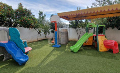Commercial for rent in Acropolis