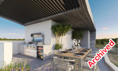 3 apartment 114 m2 for sale in Strovolos