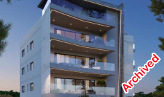 3 apartment 114 m2 for sale in Strovolos