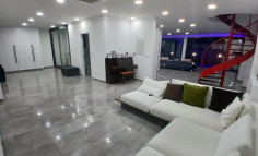 3 bedrooms house for sale in Makedonitissa