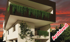 1 beds apartment for sale in Archangelos