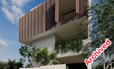 1 beds apartment for sale in Archangelos