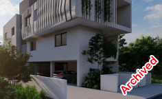 1 beds apartment for sale in Archangelos