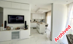 2 beds flat 83 m2 for sale in Lakatamia