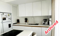 2 beds flat 83 m2 for sale in Lakatamia