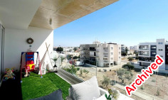 2 beds flat 83 m2 for sale in Lakatamia