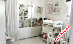 2 beds flat 83 m2 for sale in Lakatamia
