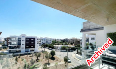 2 beds flat 83 m2 for sale in Lakatamia