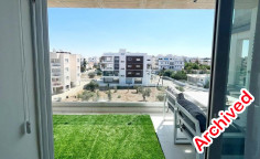 2 beds flat 83 m2 for sale in Lakatamia