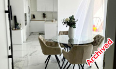 2 beds flat 83 m2 for sale in Lakatamia