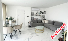 2 beds flat 83 m2 for sale in Lakatamia
