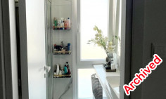 2 beds flat 83 m2 for sale in Lakatamia