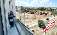 2 beds flat 83 m2 for sale in Lakatamia