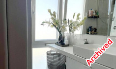 2 beds flat 83 m2 for sale in Lakatamia