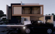 4 house for sale in Engomi