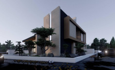 4 house for sale in Engomi