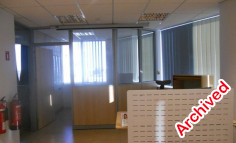 Commercial to buy Acropolis