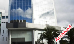 Commercial to buy Acropolis
