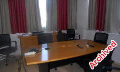 Commercial to buy Acropolis