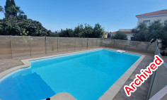 For beds house for sale in Protaras