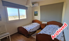For beds house for sale in Protaras
