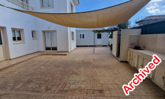 For beds house for sale in Protaras