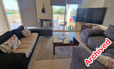 For beds house for sale in Protaras