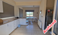 For beds house for sale in Protaras