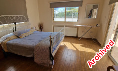 For beds house for sale in Protaras