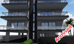 3 bed apartment for sale in Kaimakli
