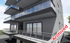 3 bed apartment for sale in Kaimakli
