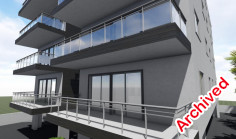 One beds flat for sale in Kaimakli