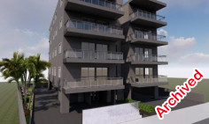 1 apartment for sale in Kaimakli