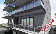 1 apartment for sale in Kaimakli