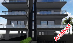 1 apartment for sale in Kaimakli