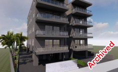 1 beds apartment for sale in Kaimakli