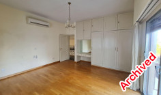 Beautiful 5 bedroom house to rent in Engomi