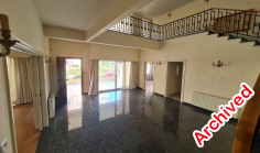Beautiful 5 bedroom house to rent in Engomi