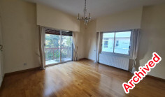 Beautiful 5 bedroom house to rent in Engomi