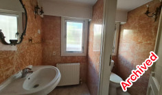 Beautiful 5 bedroom house to rent in Engomi